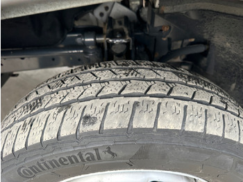 Furgon IVECO 35C18V Daily Servicewagen Sortimo: slika 4