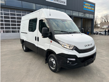 Furgon IVECO 35C18V Daily Servicewagen Sortimo: slika 3