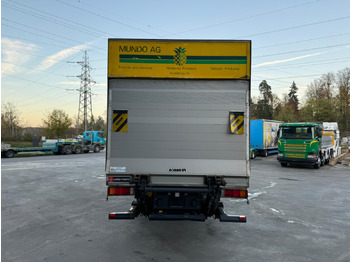 Hladnjača IVECO Eurocargo 120E25 4x2 Bi-Temp.: slika 5