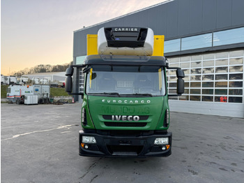 Hladnjača IVECO Eurocargo 120E25 4x2 Bi-Temp.: slika 2