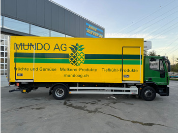 Hladnjača IVECO Eurocargo 120E25 4x2 Bi-Temp.: slika 4
