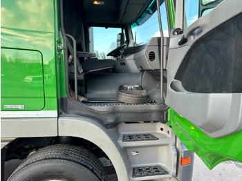 Istovarivač, Kamion sa dizalicom MERCEDES 2551 V8 6x2 Fassi 185-5 Bj.2020: slika 4