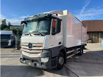 Hladnjača MERCEDES-BENZ Antos 1843