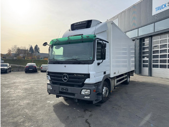 Hladnjača MERCEDES-BENZ Actros 1832