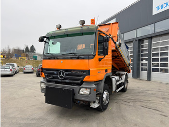 Istovarivač MERCEDES-BENZ Actros 1841