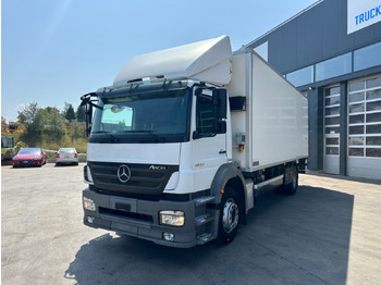 Hladnjača MERCEDES-BENZ Axor 1833
