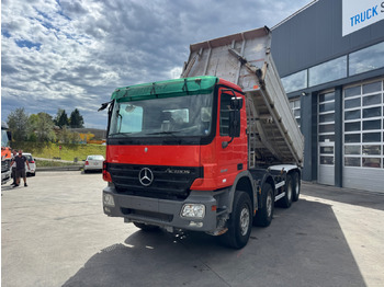 Istovarivač MERCEDES-BENZ Actros