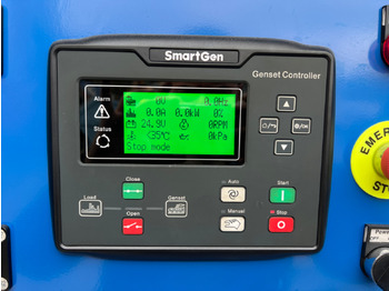 Set generatora novi Marke Field Energy 140KVA/110KVA: slika 3