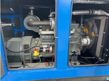 Set generatora novi Marke Field Energy 140KVA/110KVA: slika 4