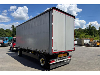Marke | Steinhauser W18-400 Marke | Steinhauser W18-400: slika 5