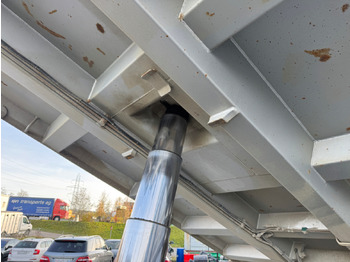 Istovarivač SCANIA G490 10x4 2S Moser: slika 3