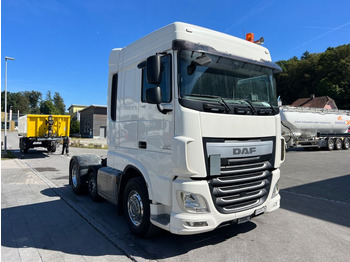 DAF XF510 6x2  DAF XF510 6x2: slika 3