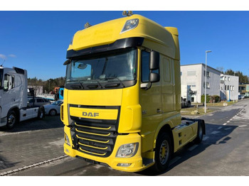 Tegljač DAF XF 510