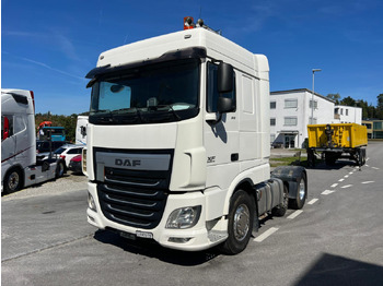 Tegljač DAF XF 510