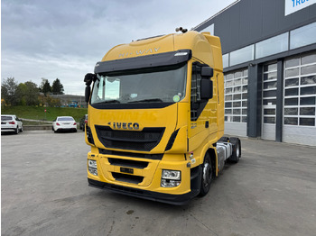 Tegljač IVECO Stralis 460