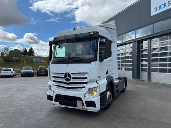 Tegljač MERCEDES-BENZ Actros 1842