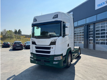 Tegljač SCANIA R 450
