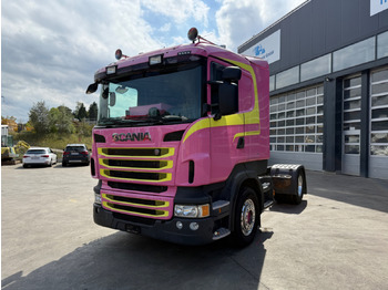 Tegljač SCANIA R 480