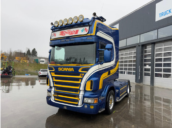 Tegljač SCANIA R 620