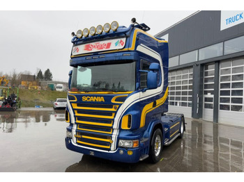Tegljač SCANIA R 620