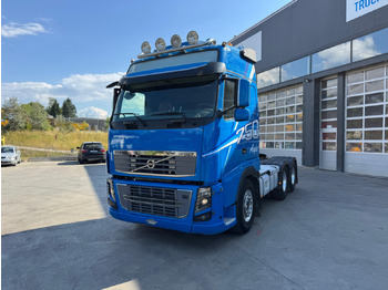 Tegljač VOLVO FH16 750