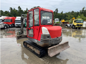 VOLVO EC35 VOLVO EC35: slika 5