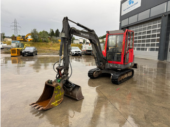 VOLVO EC35 VOLVO EC35: slika 1