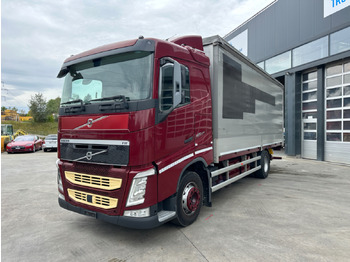 Kamion sa ceradom VOLVO FH 420