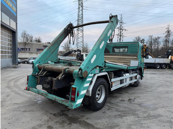 Kamion za utovaranje kontejnera VOLVO FM-400 4x2 UT GIGANT 18T: slika 5 Kamion za utovaranje kontejnera VOLVO FM-400 4x2 UT GIGANT 18T: slika 5