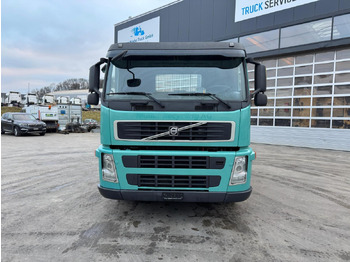 Kamion za utovaranje kontejnera VOLVO FM-400 4x2 UT GIGANT 18T: slika 2 Kamion za utovaranje kontejnera VOLVO FM-400 4x2 UT GIGANT 18T: slika 2