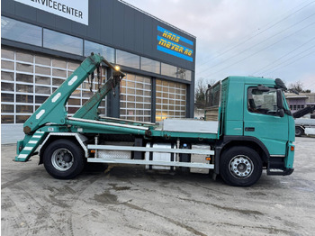 Kamion za utovaranje kontejnera VOLVO FM-400 4x2 UT GIGANT 18T: slika 4 Kamion za utovaranje kontejnera VOLVO FM-400 4x2 UT GIGANT 18T: slika 4