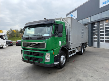 Istovarivač VOLVO FM 440