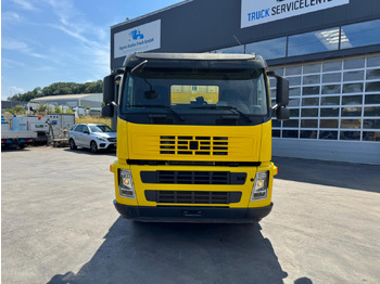 Istovarivač VOLVO FM-480 10x4 Kipper: slika 3