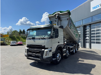 Istovarivač VOLVO FMX 460