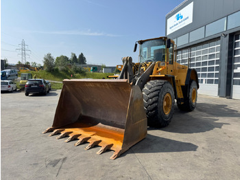 Utovarivač točkaš VOLVO L150E