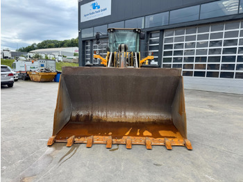 Utovarivač točkaš VOLVO L180G: slika 3 Utovarivač točkaš VOLVO L180G: slika 3