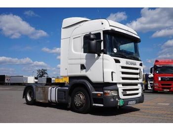 Tegljač SCANIA R420LA4X2MNA: slika 1
