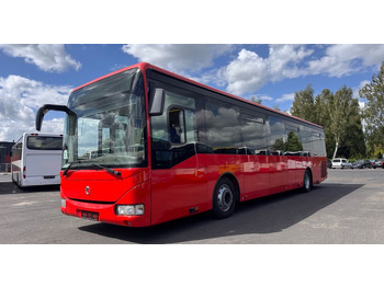 Prigradski autobus IRISBUS