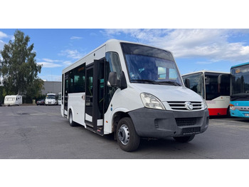 Prigradski autobus IRISBUS