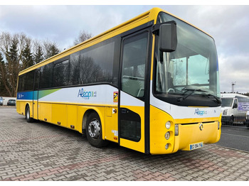 Prigradski autobus IRISBUS