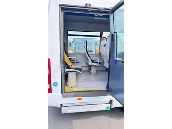 Minibus, Putnički kombi Irisbus Iveco / DURISOTTI / -28miejsc /euro5/ mała klima / winda / 114000 zł netto: slika 5