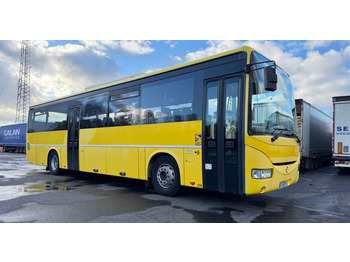 Prigradski autobus IRISBUS