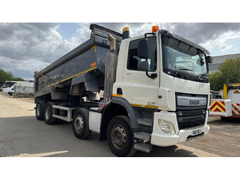Istovarivač DAF CF 400
