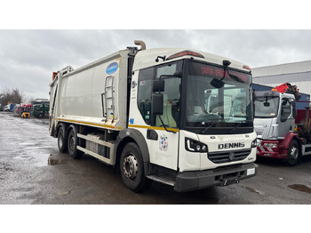 Kamion za smeće DENNIS