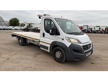 Kamion za prevoz automobila FIAT Ducato 2.3