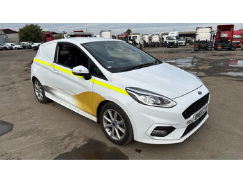 Automobil FORD