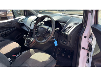 Mali kombi FORD TRANSIT CONNECT 220 1.5 TDCi 100PS: slika 5