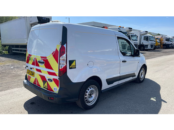 Mali kombi FORD TRANSIT CONNECT 220 1.5 TDCi 100PS: slika 4