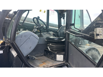 Teleskopski upravljač HAULOTTE HTL 4014: slika 5