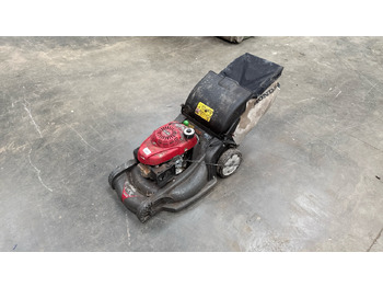 Baštenska kosačica HONDA HRX537 C4HYEA: slika 2 Baštenska kosačica HONDA HRX537 C4HYEA: slika 2